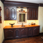 village cupboards bars